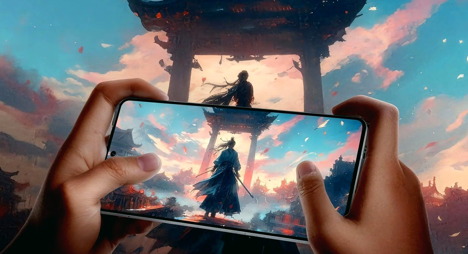 QuickQ APP 关注与动态预览